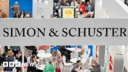 Simon & Schuster: Publisher to be sold for $1.6bn