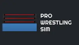 Pro Wrestling Sim on Steam