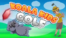 Steam Deal: Save 33% on Koala Kids Golf (7.89€) [Dev]