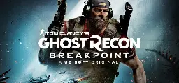 Save 80% on Tom Clancy's Ghost Recon® Breakpoint on Steam