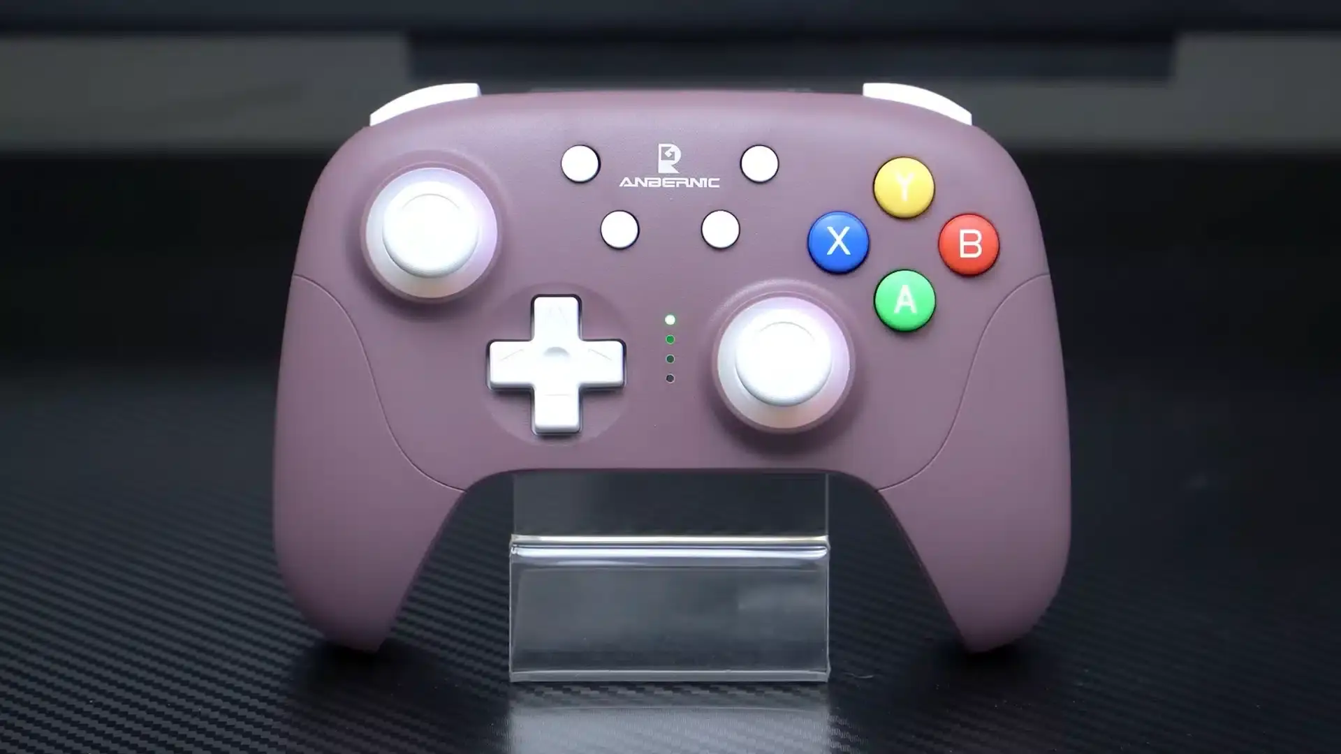 ANBERNIC Are Now Making Wireless Controllers Because... Why Not Right?