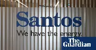 Santos sued by its own shareholder in world-first greenwashing case