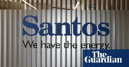 Santos sued by its own shareholder in world-first greenwashing case