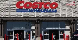 Woman returns Costco couch after 2 years, tests limits of return policy: "I just didn't like it anymore"