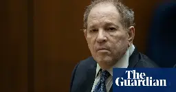 Harvey Weinstein indicted on additional sex crimes in New York