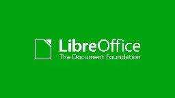 German state decides to move away from Microsoft to Linux and LibreOffice