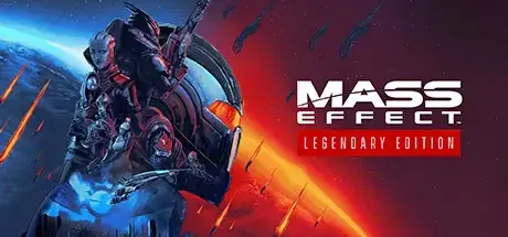 Save 92% on Mass Effect™ Legendary Edition on Steam