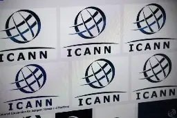 ICANN proposes creating .INTERNAL domain