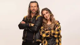 Adam Cole Confirms Relationship Status with Dr. Britt Baker [Exclusive]