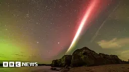 Northern Lights: What is Steve and why is it different to an aurora borealis?