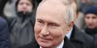 WSJ - It’s Time to End Magical Thinking About Russia’s Defeat