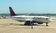 Delta Flight Attendant Stabs Colleague, Charged With Attempted Murder