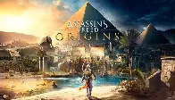 Steam Deal: Save 85% on Assassin's Creed® Origins on Steam