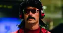 Deadrop developer Midnight Society cuts ties with Dr Disrespect following new Twitch ban allegations