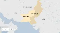 Pakistan: At least 22 killed after having IDs checked in Balochistan