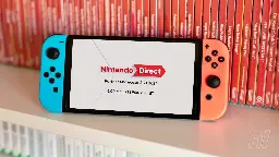 Nintendo Direct: Partner Showcase February 2024 - Time, Where To Watch, What To Expect