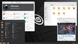 Linux Mint 22 'Wilma' gets a Beta release