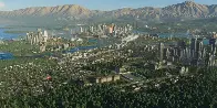 Cities: Skylines 2’s troubled launch, and why simulation games are freaking hard