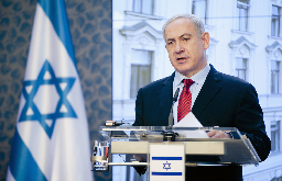 Israel accuses the Geneva Convention of secretly being a part of ISIS