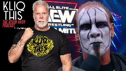 Kevin Nash Says Sting Asked Nash What He Could Do 'Physicality-Wise' For Last Match | Fightful News