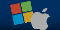 “We’re not ‘gatekeepers,’” Apple and Microsoft tell European Union