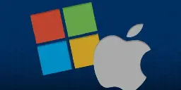 “We’re not ‘gatekeepers,’” Apple and Microsoft tell European Union