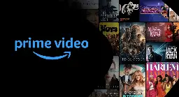 More ads are coming to Amazon Prime Video