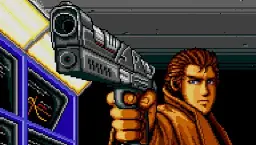 [Game] Snatcher - Hideo Kojima's early cyberpunk game heavily "inspired" by Blade Runner