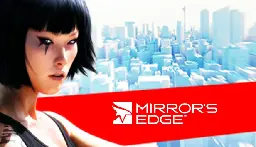 Save 85% on Mirror's Edge™ on Steam