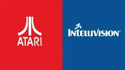 Atari Announces Intellivision Brand Acquisition
