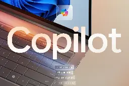 Microsoft is quietly installing the Copilot app on Windows PCs