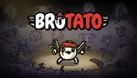 Steam Deal: Save 25% on Brotato on Steam