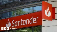 All Santander staff and '30 million' customers in Spain, Chile and Uruguay hacked