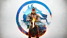 Save 30% on Mortal Kombat 1 on Steam