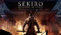 Steam Deal: Save 50% on Sekiro™: Shadows Die Twice - GOTY Edition on Steam