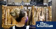 France reclaims world record after baking baguette measuring 140.53m