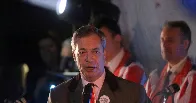 Farage makes fresh allegations against UK's Coutts over account closures