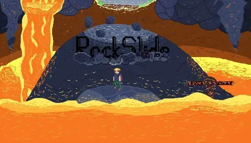 Save 40% on RockSlide on Steam