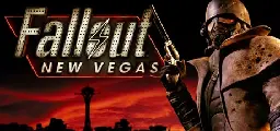 Save 50% on Fallout: New Vegas on Steam