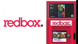 Redbox And TikTok Set Deal For Videos To Stream On 3,000 Kiosks