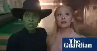 [Article] Mattel apologises after Wicked movie dolls mistakenly link to porn website on packaging