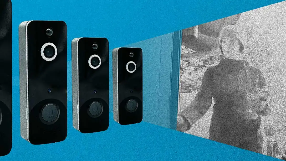 These Video Doorbells Have Terrible Security. Amazon Sells Them Anyway. - Consumer Reports