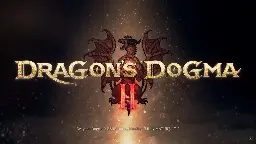 Dragon's Dogma 2 gets a 7-minute game overview trailer, narrated by Ian McShane