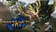 Steam Deal: Save 75% on MONSTER HUNTER RISE on Steam