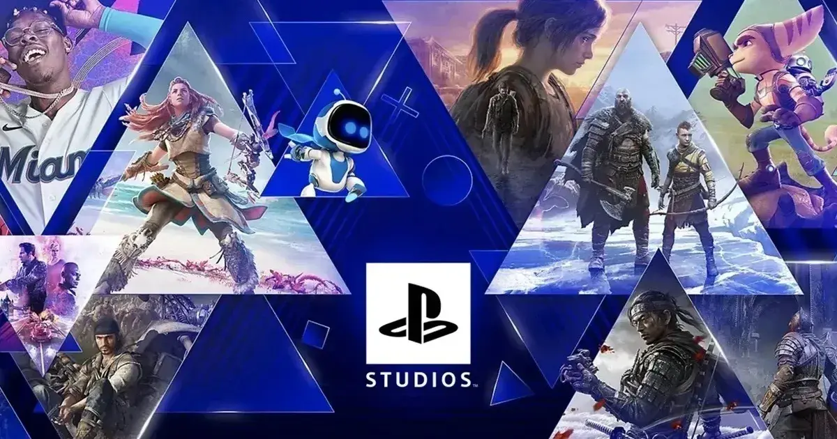 PlayStation Studios Boss Committed to New IP and Creative Risks - PlayStation LifeStyle