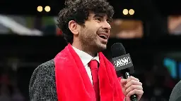 Tony Khan: The Arrival Of The Most Important Announcements In AEW History Is Imminent | Fightful News