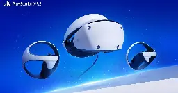 PSVR 2 PC Adapter Seemingly Coming Soon - PlayStation LifeStyle