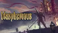 Steam Deal: Save 75% on Blasphemous (all-time low price)