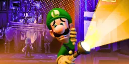 Fix Luigi's Mansion 2 Performance on the Citra Emulator | Retro Gaming News