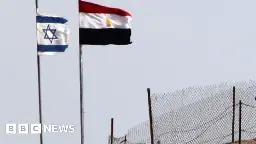 Egyptian soldier shot dead in border incident with Israel